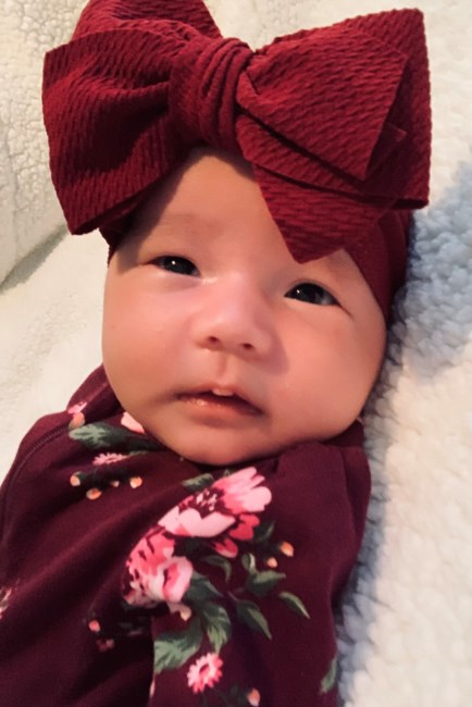 Obituary of Annaelly Kamilah Garcia