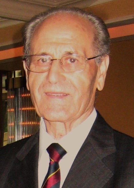 Obituary of Michele Ciancaglini