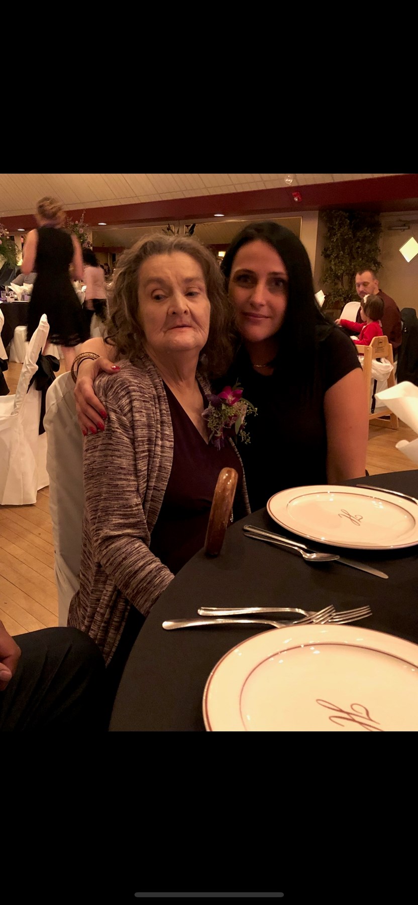 Obituary of Loretta Laverne Williams