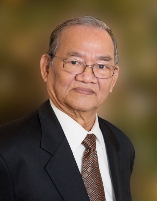 Obituary of Duyet Quang Le