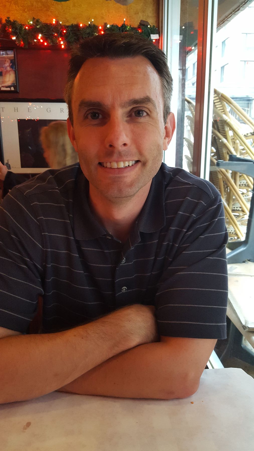 Obituary of Brett A. Jungels