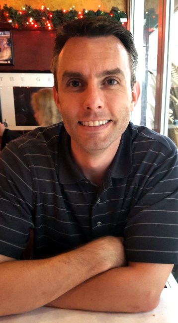 Obituary of Brett A. Jungels