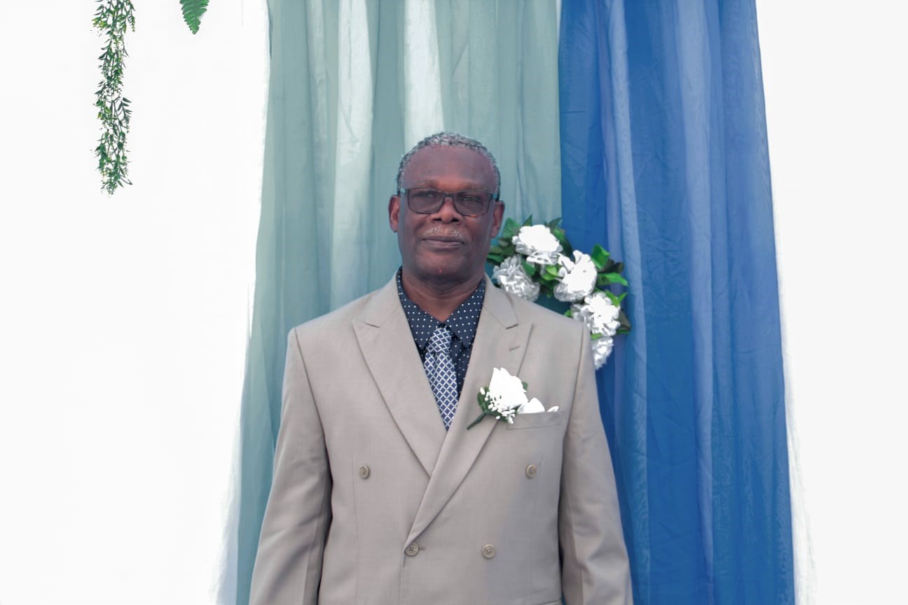 Obituary of Hezekiah Matthias Powell