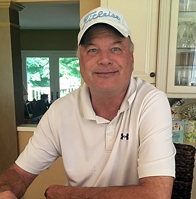 Obituary of Darrell "Scott" Hosford