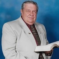 Obituary of Kenneth "Poppa" Plemons