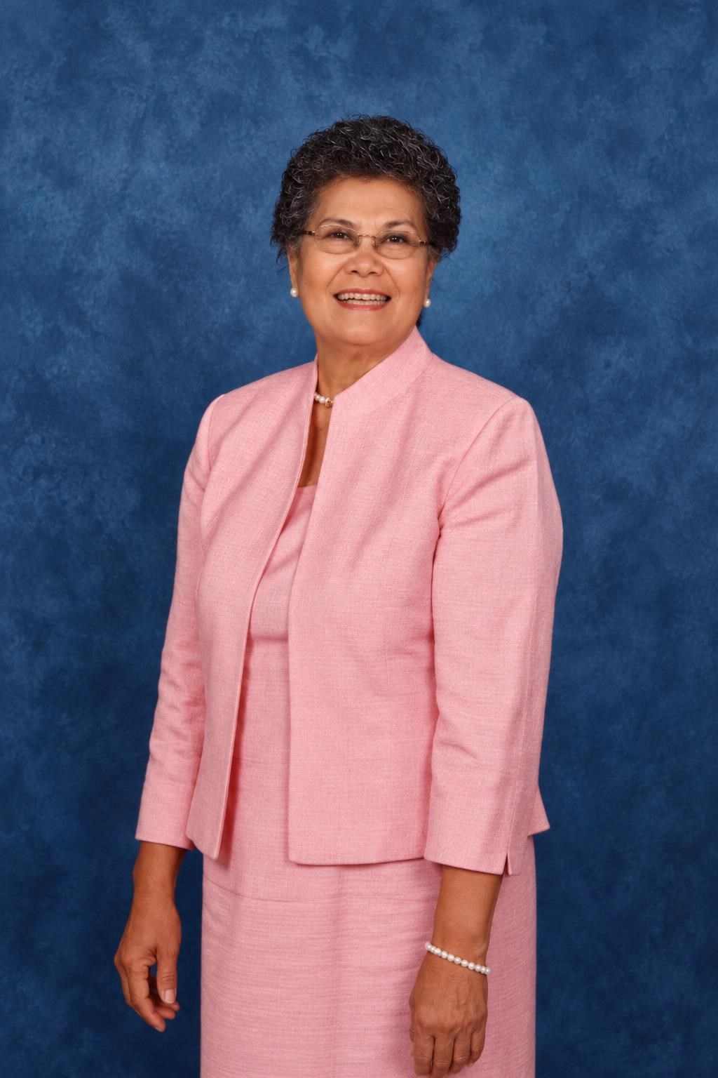Obituary of Bonifacia Balansag Raymer