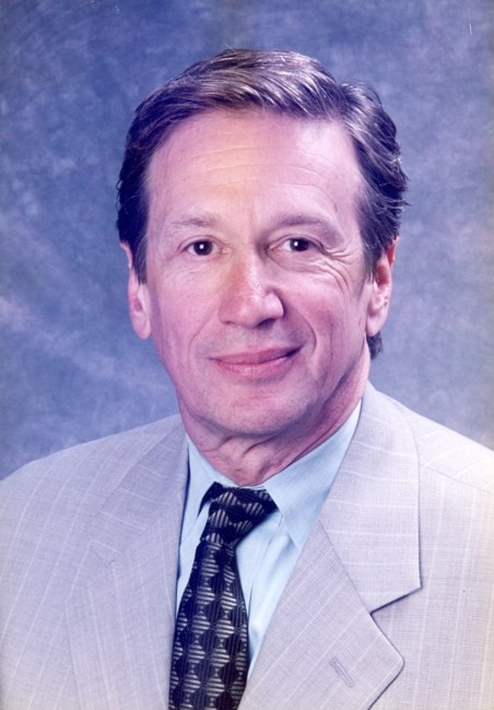 Obituary of Bruce Irwin White M.D.