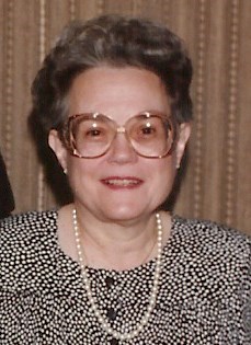 Obituary of Lourdes Garcia-Meitin