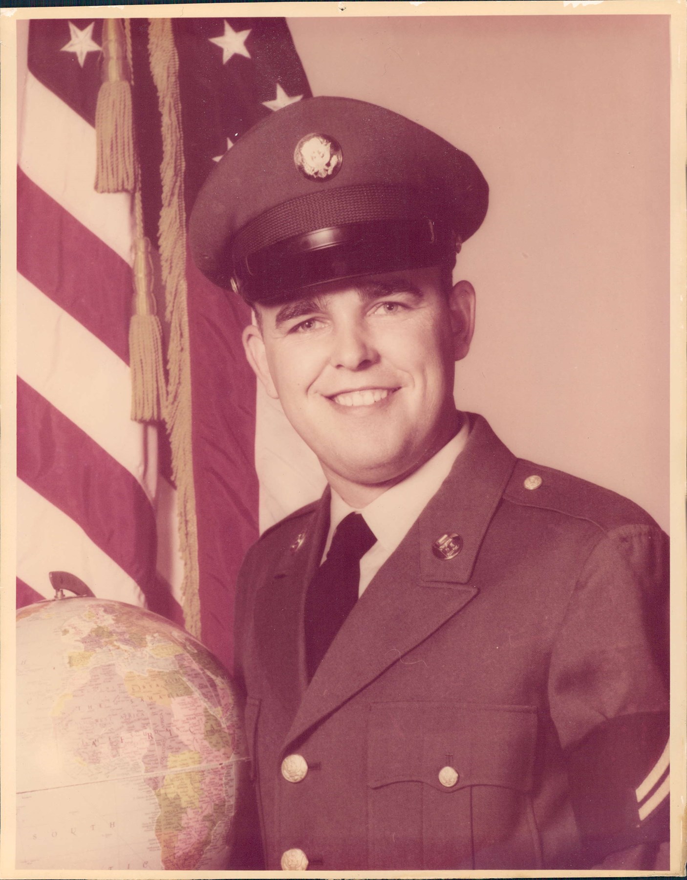 Obituary of Donald Lee Hassebrock