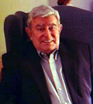 Obituary of Hector Leopold Nadeau