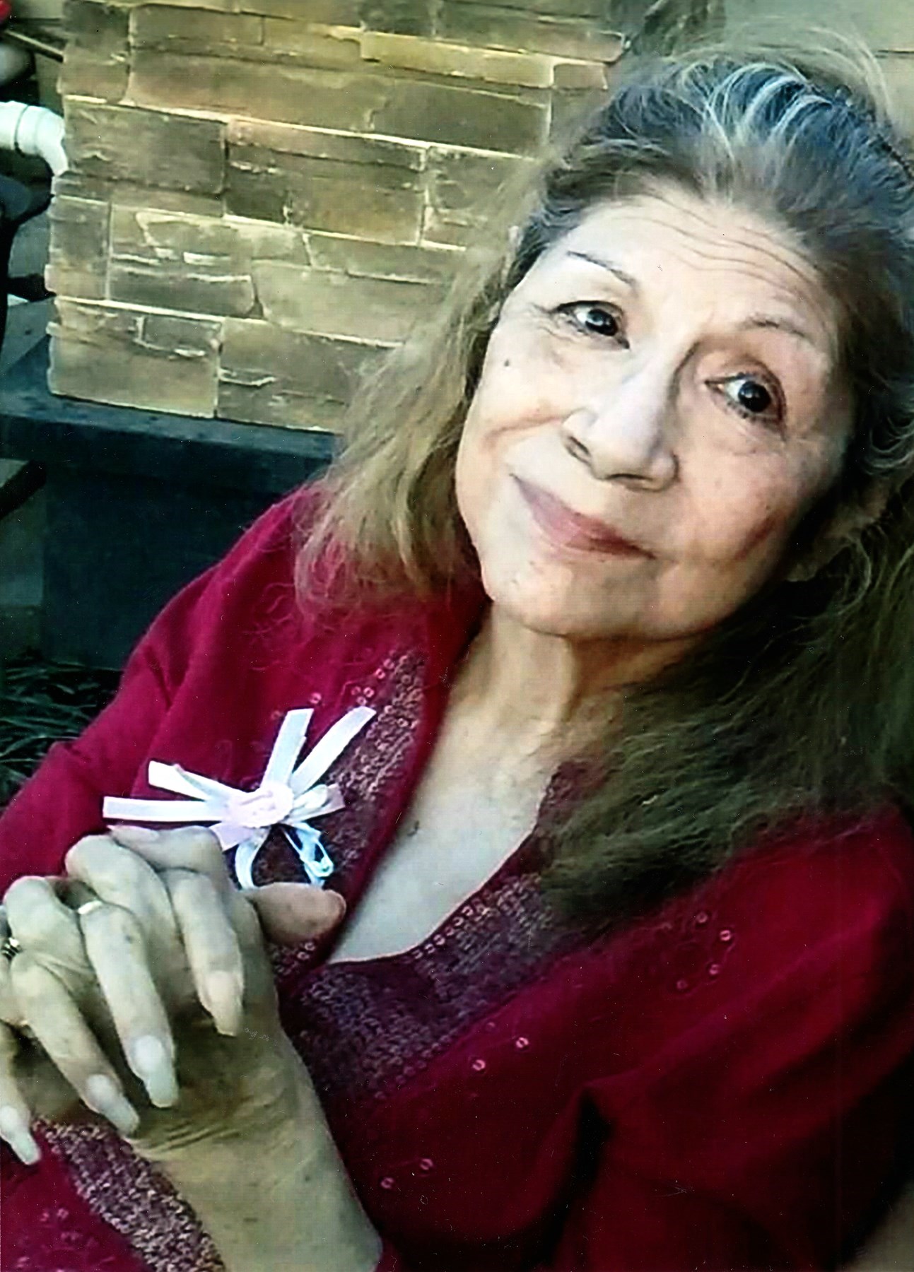 Gloria Vargas Obituary Houston, TX