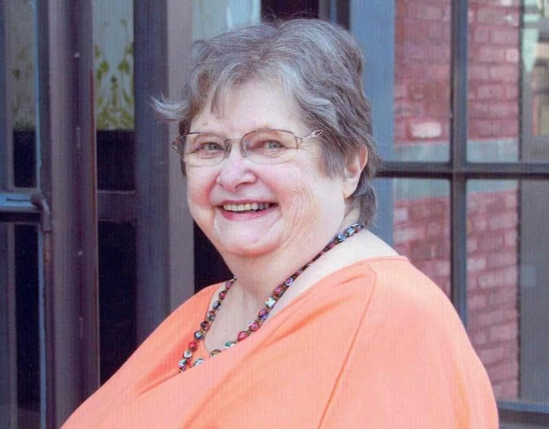 Obituary of Martha Clarke "Clarkie" Pennington Hall