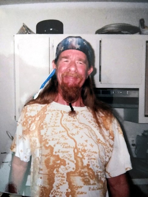 Avis de décès de Robert James Kemp III