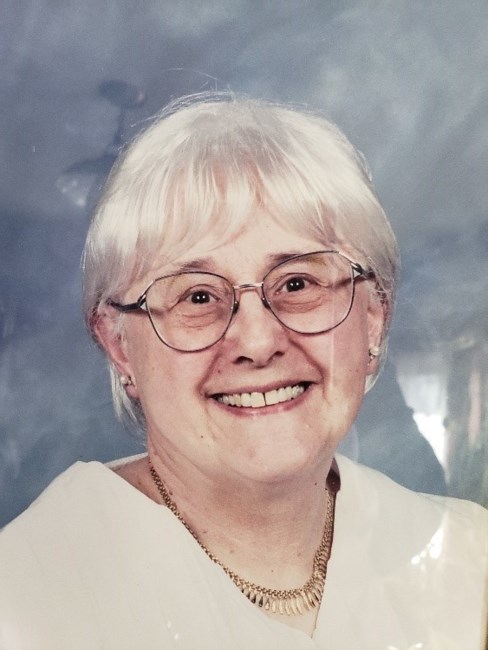 Obituary of Norma LeBruto