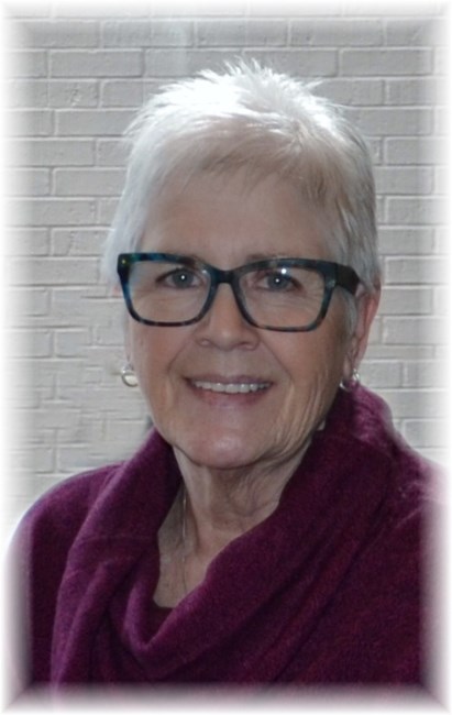 Obituary of Annamarie Barnes