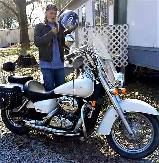 Obituary of David Wayne Doucett