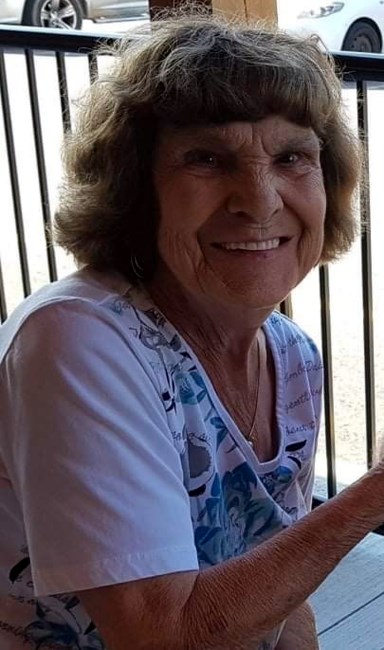 Obituary of Madeleine Trudel