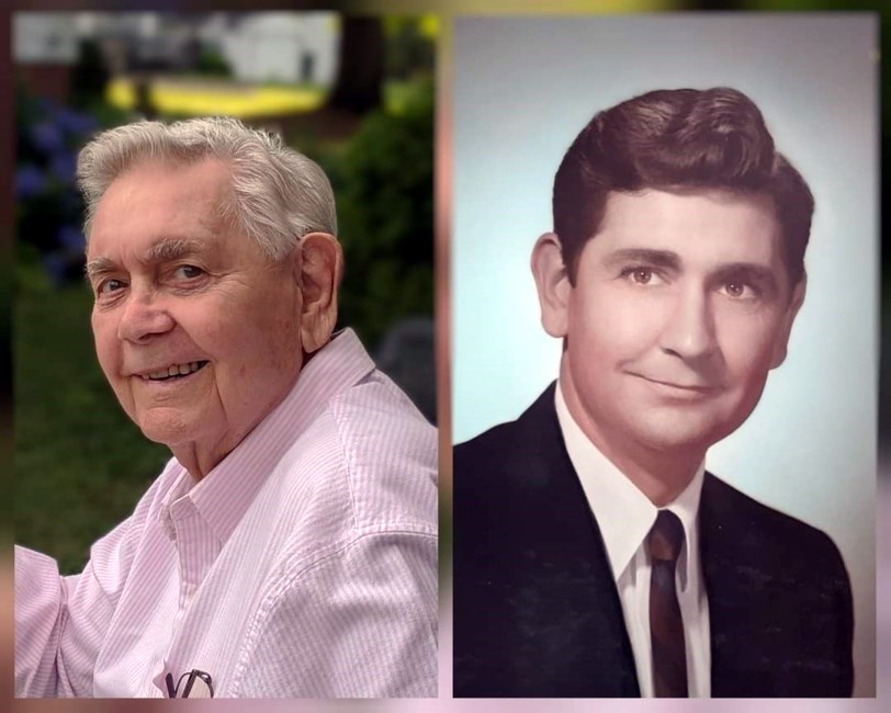 Obituary of Charles William "Bill" Sexton, Sr.