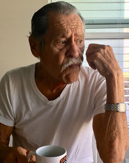 Obituary of Miguel Angel Peña Ayala