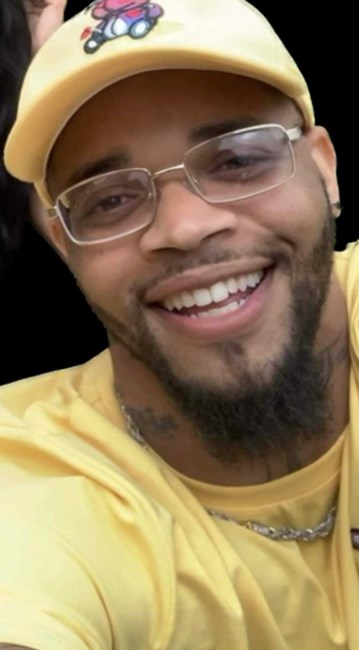 Obituary of Tyrone Sedric Darling Jr.