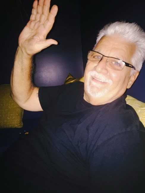 Obituary of John "Gary" Jacob