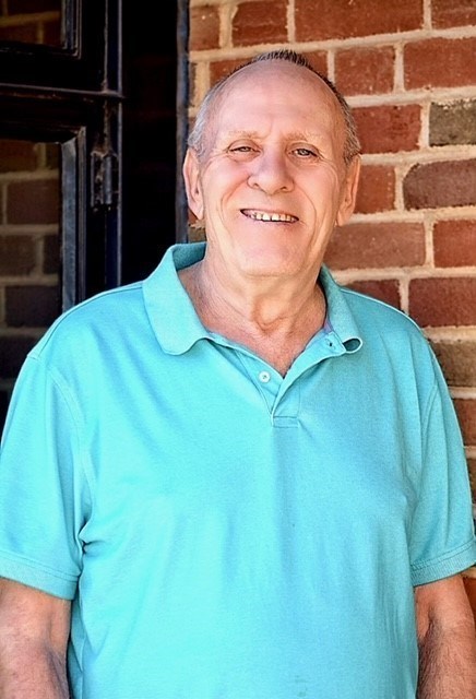 Obituary of Robert Oscar Rich