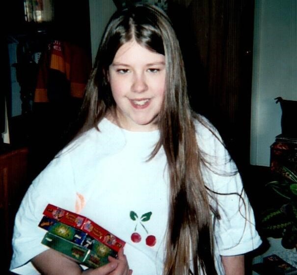 Obituary of Sarah Ashley Johnson