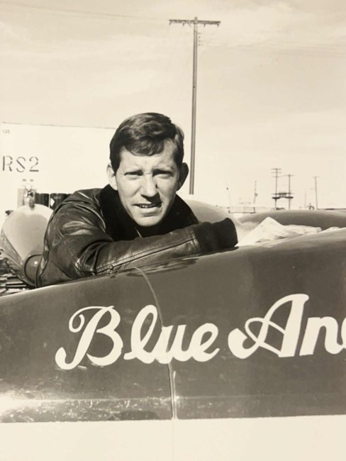 Obituary of Steven Floyd Farris