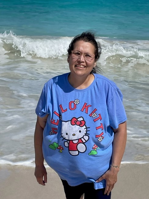 Obituary of Nancy Marie Alvarez