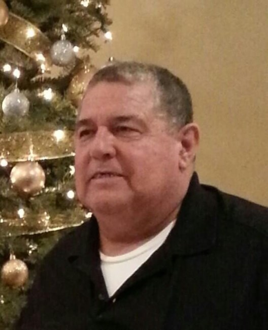 Obituary of Refugio Jose Garcia Jr.
