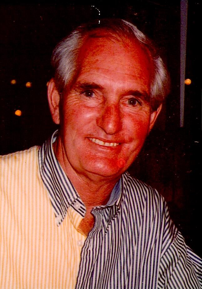 Avis de décès de Eldon Elson Coffman