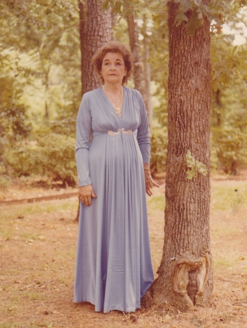 Obituary of Evelyn F. Taylor