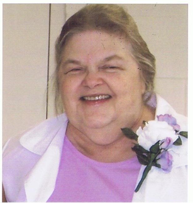 Obituary of Carol S. Richardson