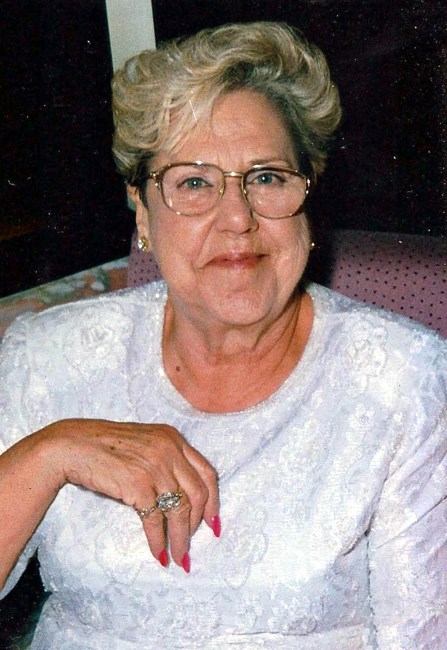 Obituary of Jennie Lee Loper