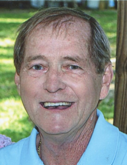 Obituary of Richard T. Thornton