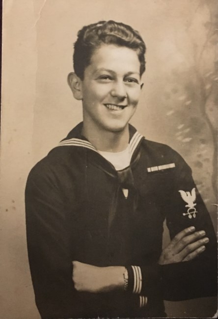 Obituary of Harold Carl Newman