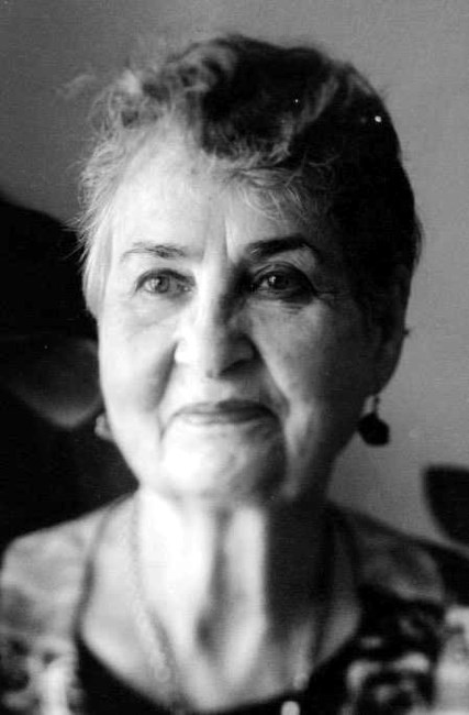 Obituary of Charlene Dolores Strawn