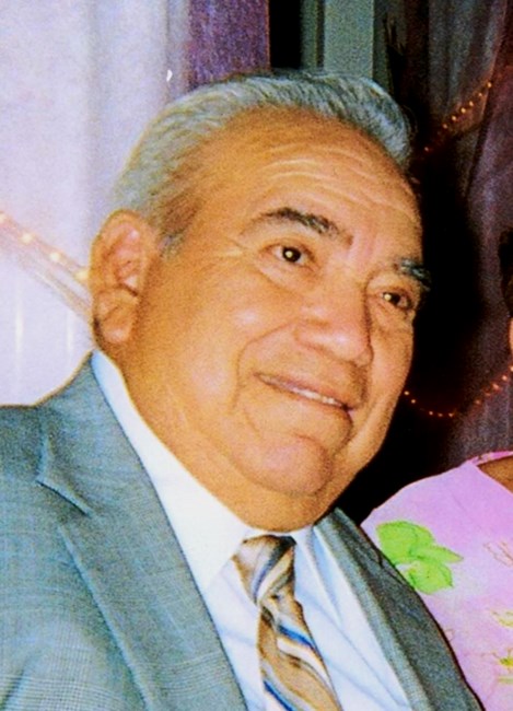 Obituario de Guadalupe "Lupe" Aguilar