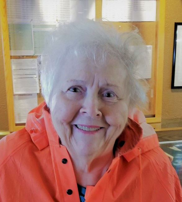 Nécrologie de Carol D. Boemmel