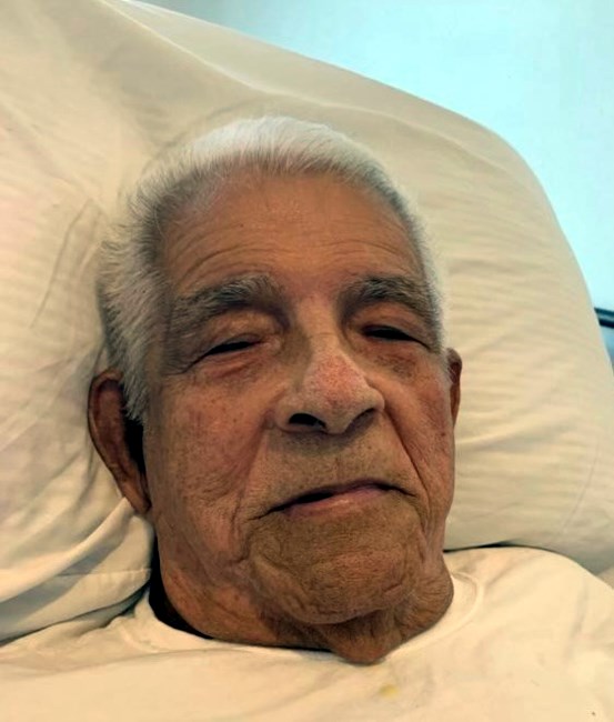 Obituary of Miguel Francisco Méndez Jiménez