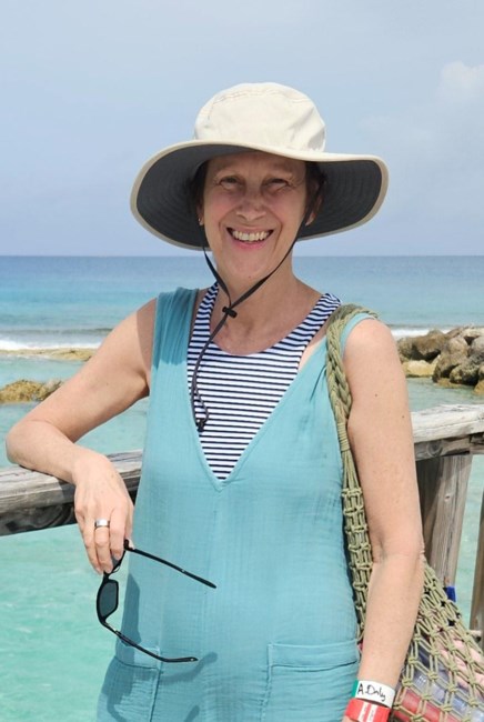 Obituary of Jennifer MacDonald Spinden