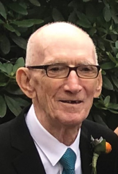 Obituary of William McDonough