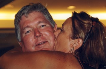 Obituary of Mr. John Calvin Provost