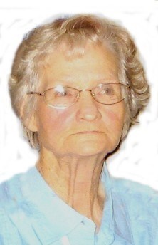 Obituary of Esther Jasek Touchet