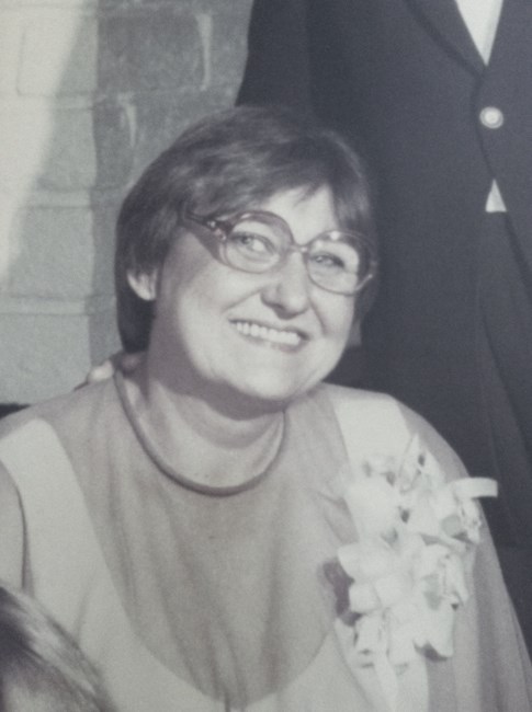 Obituary of Jean E. Belcher