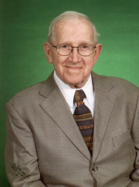 Obituary of Orville Fuller