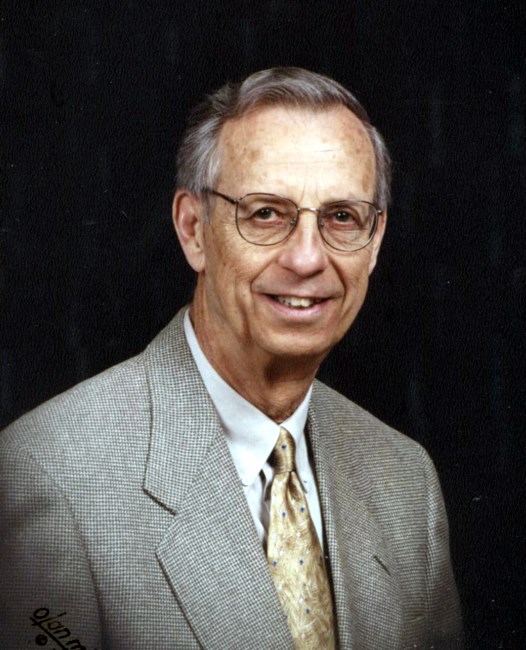 Obituary of James K. Myatt