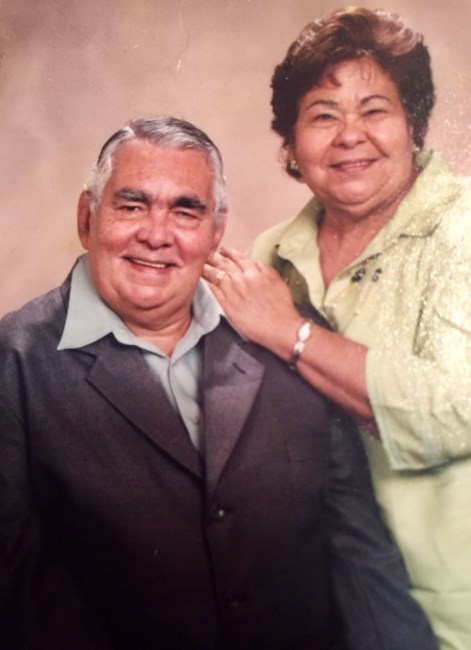 Obituary of Sr. Ángel Velasco Malavé