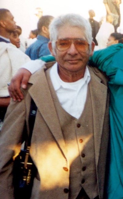 Obituary of Jose O. Mejia