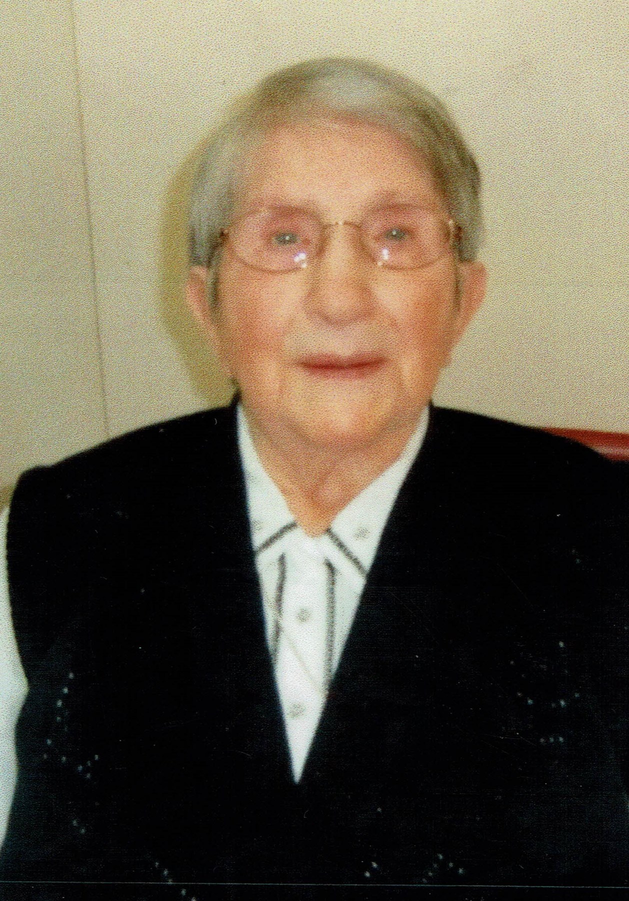Soeur Madeleine Bolduc Obituary StHyacinthe, QC